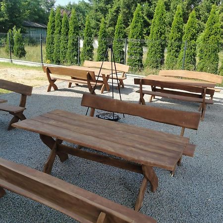 Tanie Noclegi, Kwatery, Pokoje Do Wynajecia , Targi Kielce Ngoại thất bức ảnh