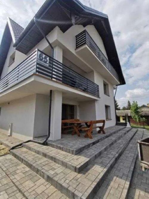 Tanie Noclegi, Kwatery, Pokoje Do Wynajecia , Targi Kielce Ngoại thất bức ảnh