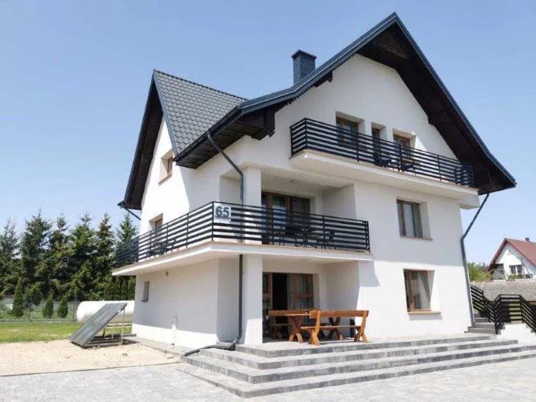 Tanie Noclegi, Kwatery, Pokoje Do Wynajecia , Targi Kielce Ngoại thất bức ảnh