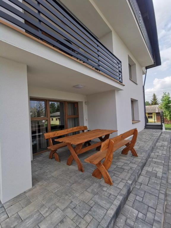 Tanie Noclegi, Kwatery, Pokoje Do Wynajecia , Targi Kielce Ngoại thất bức ảnh